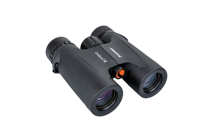 Birder's Starter Outland X 8x32mm Roof Binoculars Kit