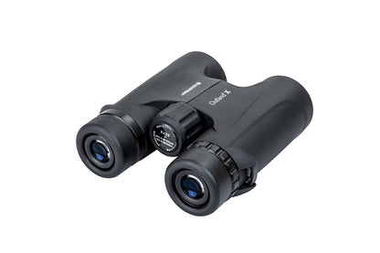Birder's Starter Outland X 8x32mm Roof Binoculars Kit