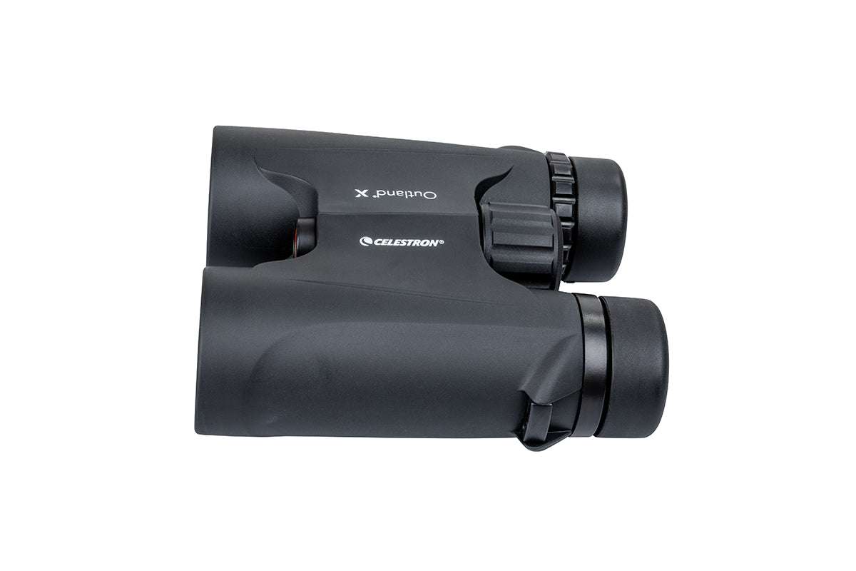 Birder's Starter Outland X 8x32mm Roof Binoculars Kit