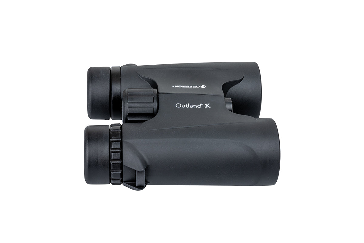 Birder's Starter Outland X 8x32mm Roof Binoculars Kit