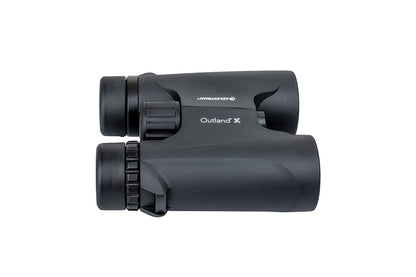 Birder's Starter Outland X 8x32mm Roof Binoculars Kit