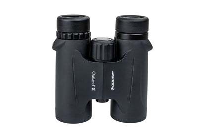 Birder's Starter Outland X 8x32mm Roof Binoculars Kit