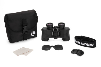 LandScout 7x35mm Porro Binocular