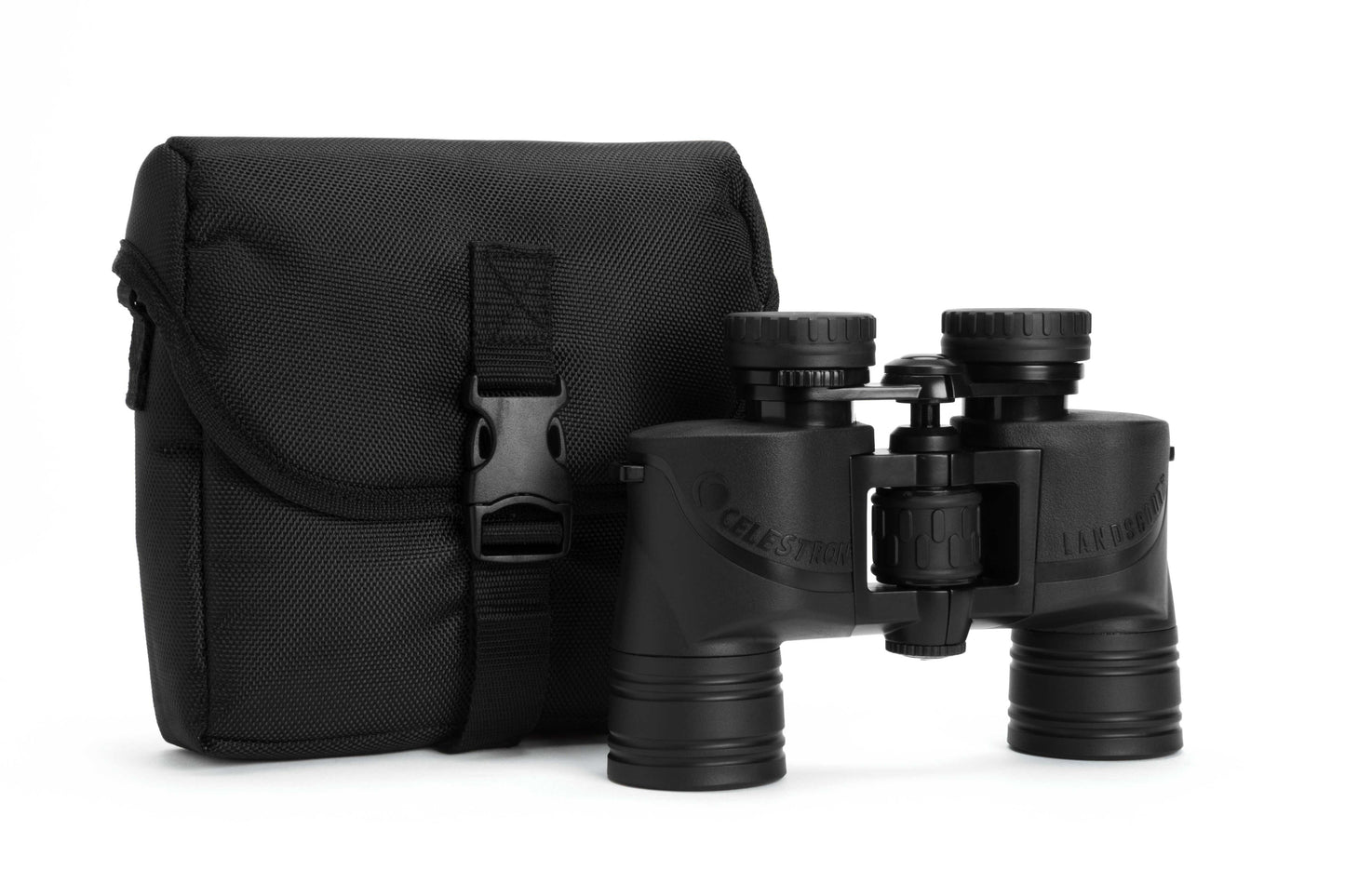 LandScout 8x40mm Porro Binocular