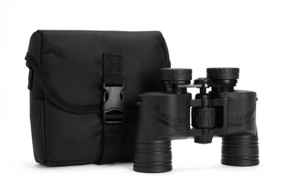LandScout 8x40mm Porro Binocular