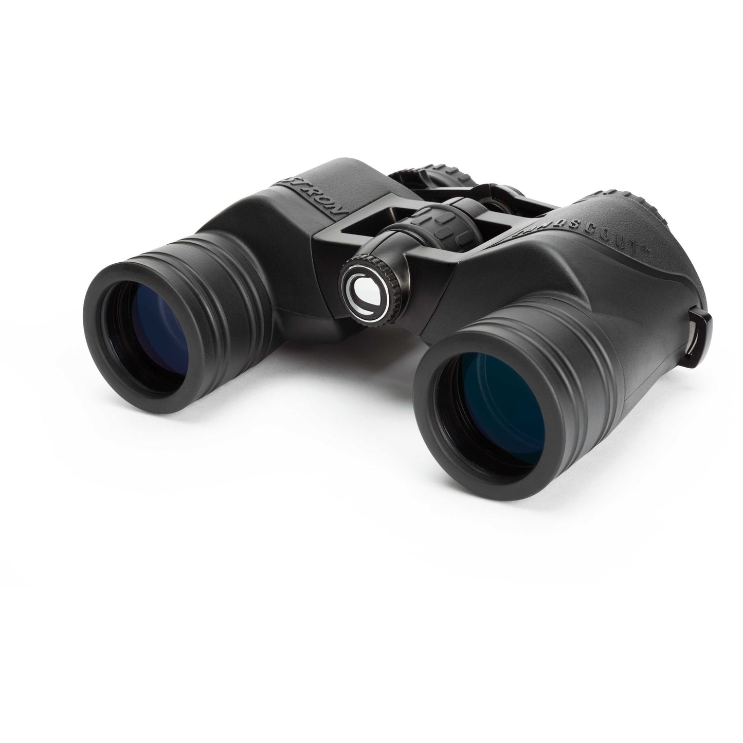 LandScout 8x40mm Porro Binocular