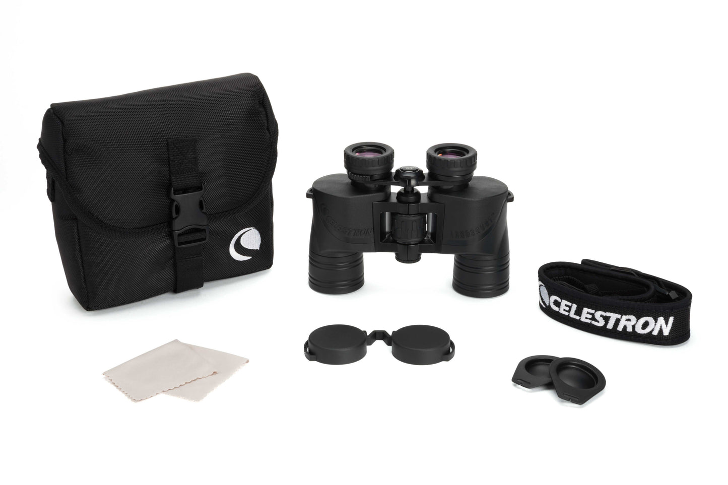 LandScout 8x40mm Porro Binocular