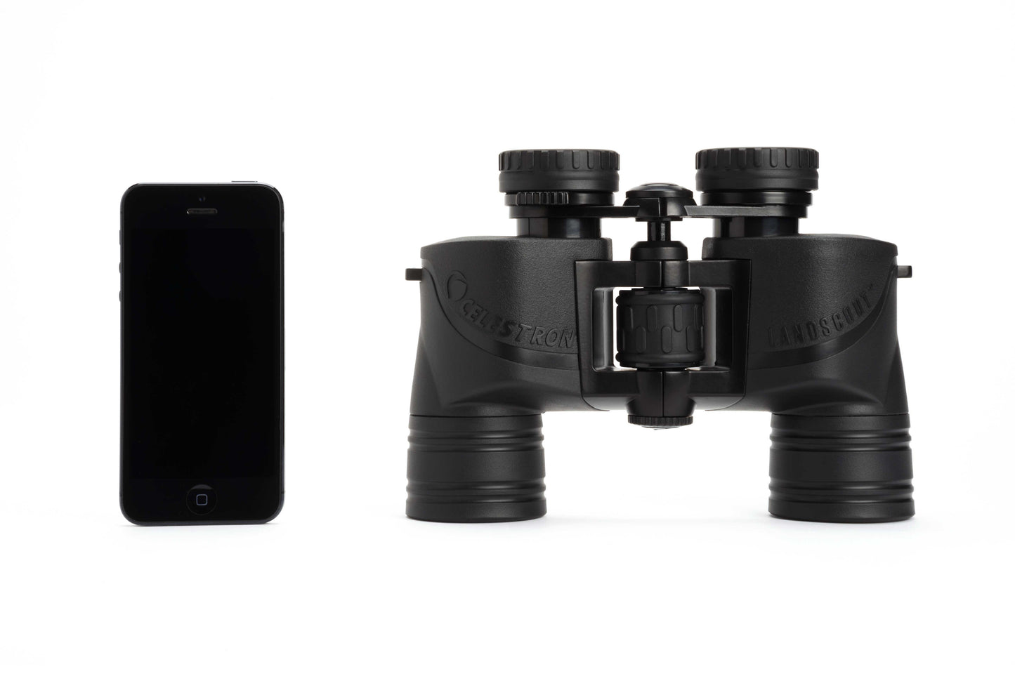 LandScout 8x40mm Porro Binocular