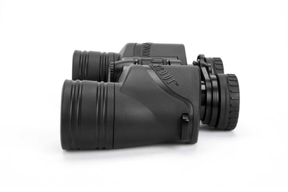 LandScout 8x40mm Porro Binocular