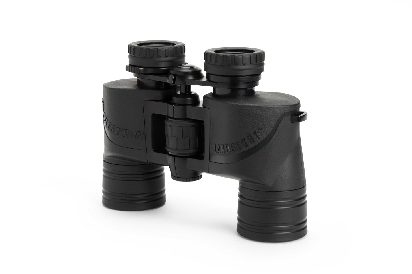 LandScout 8x40mm Porro Binocular
