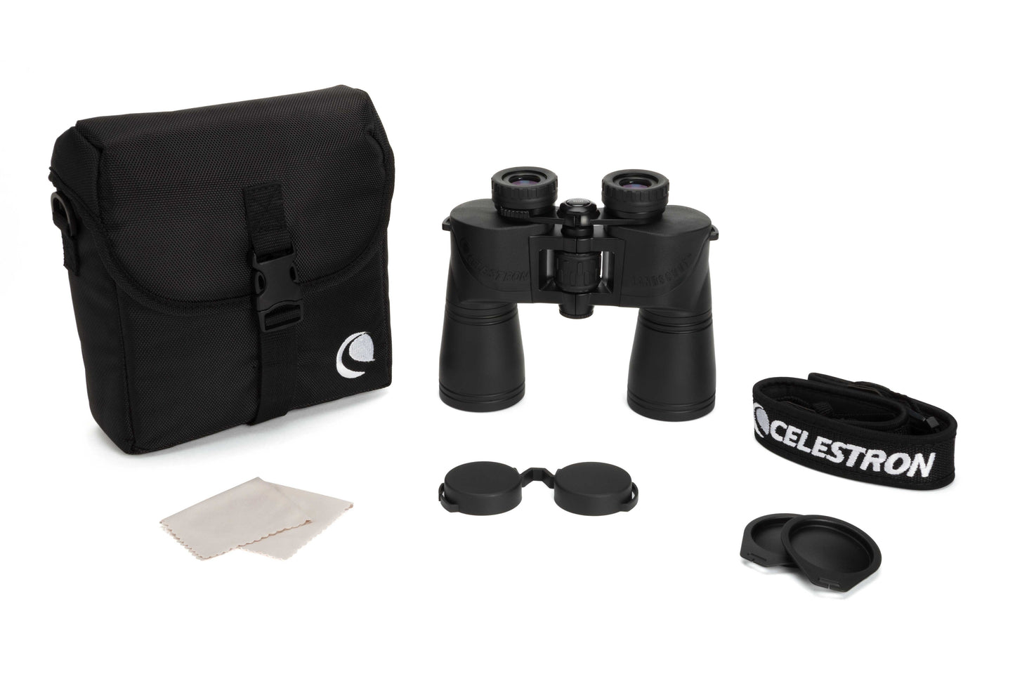 LandScout 10x50mm Porro Binocular