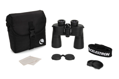 LandScout 10x50mm Porro Binocular