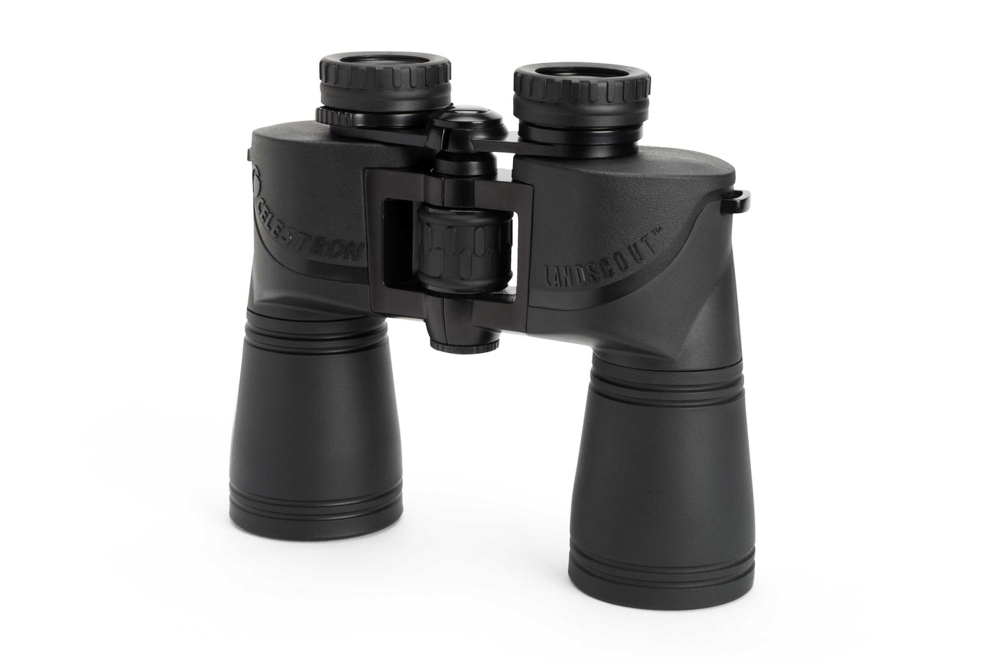 LandScout 10x50mm Porro Binocular