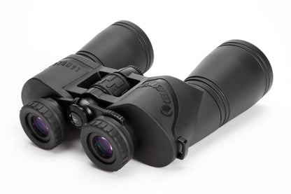 LandScout 12x50mm Porro Binocular