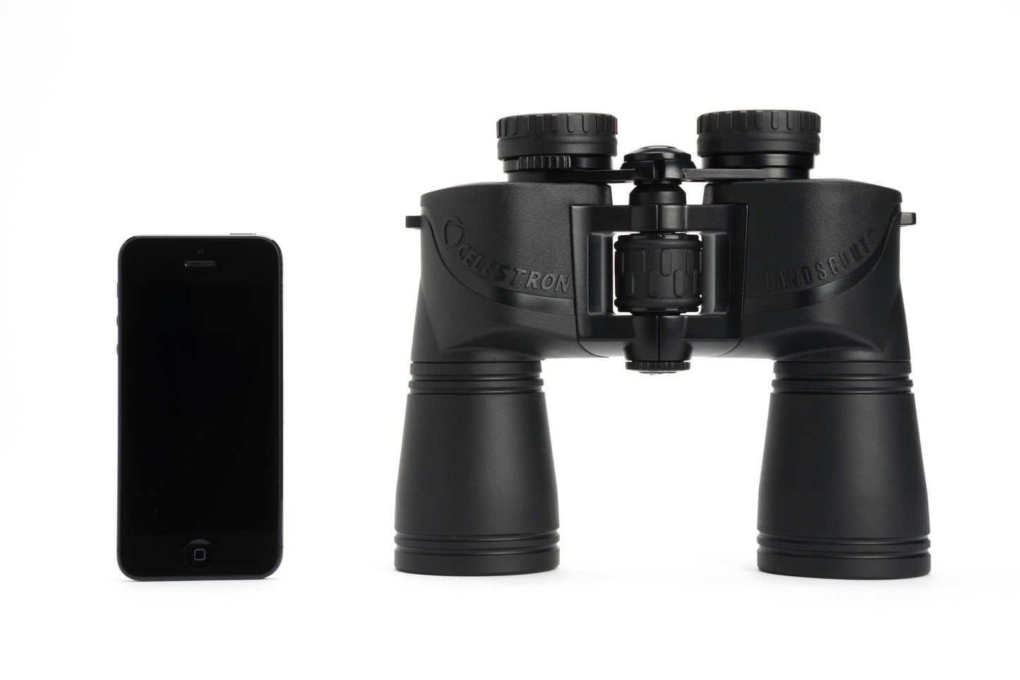 LandScout 12x50mm Porro Binocular