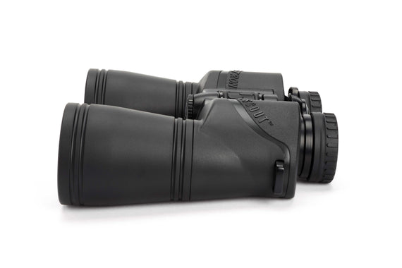 LandScout 12x50mm Porro Binocular