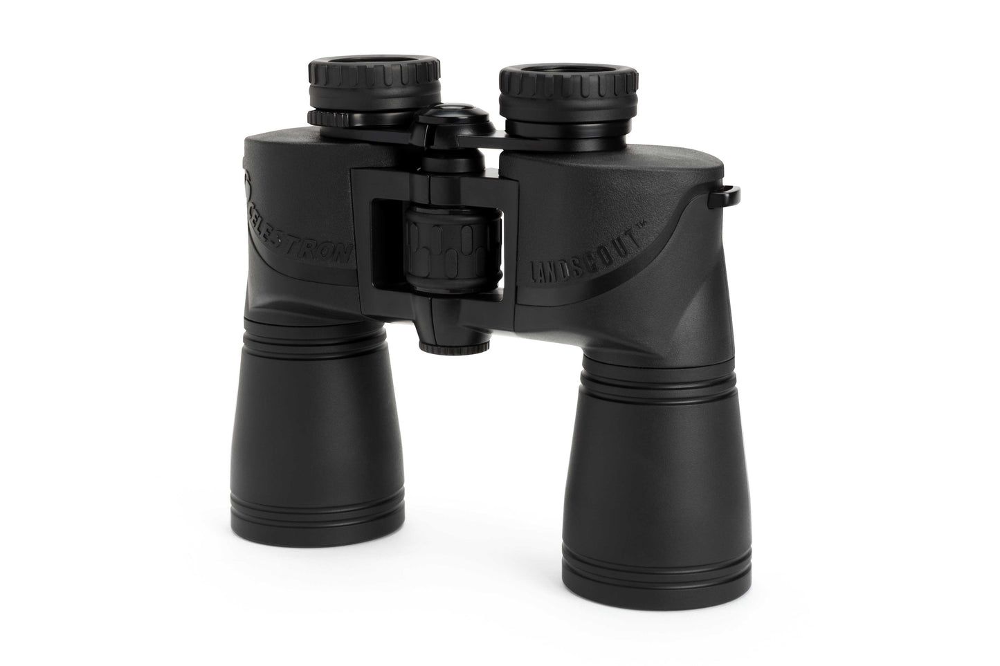 LandScout 12x50mm Porro Binocular