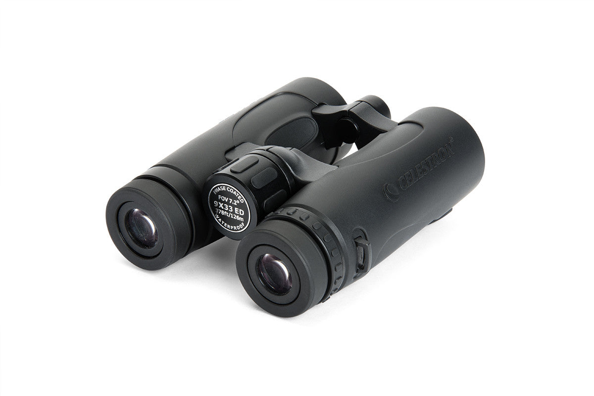 Granite ED 9x33 Binoculars