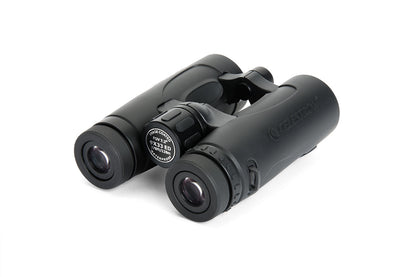 Granite ED 9x33 Binoculars