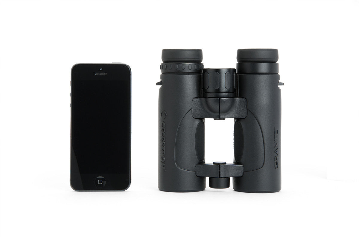 Granite ED 9x33 Binoculars