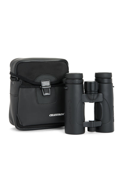 Granite ED 9x33 Binoculars