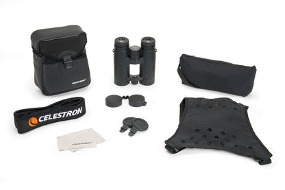 Granite ED 9x33 Binoculars