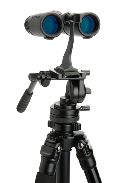 Granite ED 9x33 Binoculars