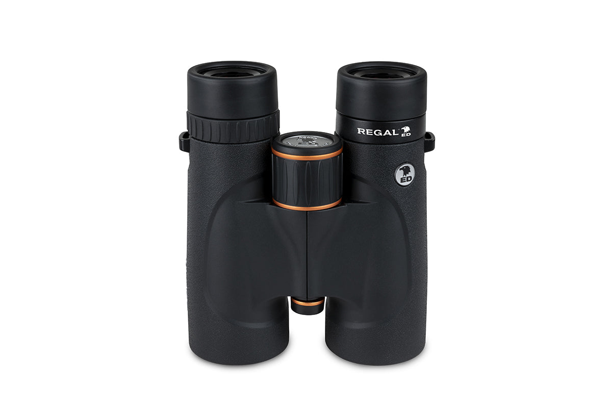 Regal ED 8x42mm Roof Binoculars