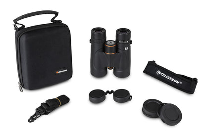 Regal ED 8x42mm Roof Binoculars