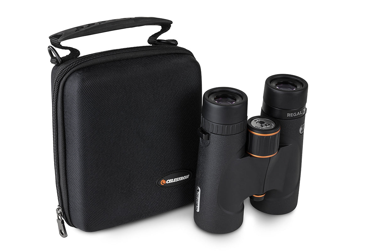Regal ED 8x42mm Roof Binoculars