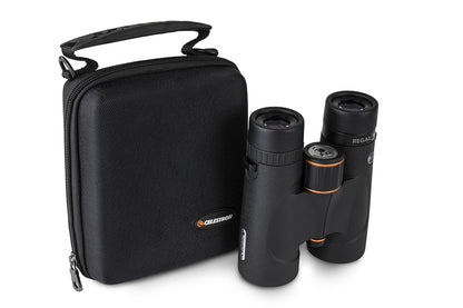 Regal ED 8x42mm Roof Binoculars