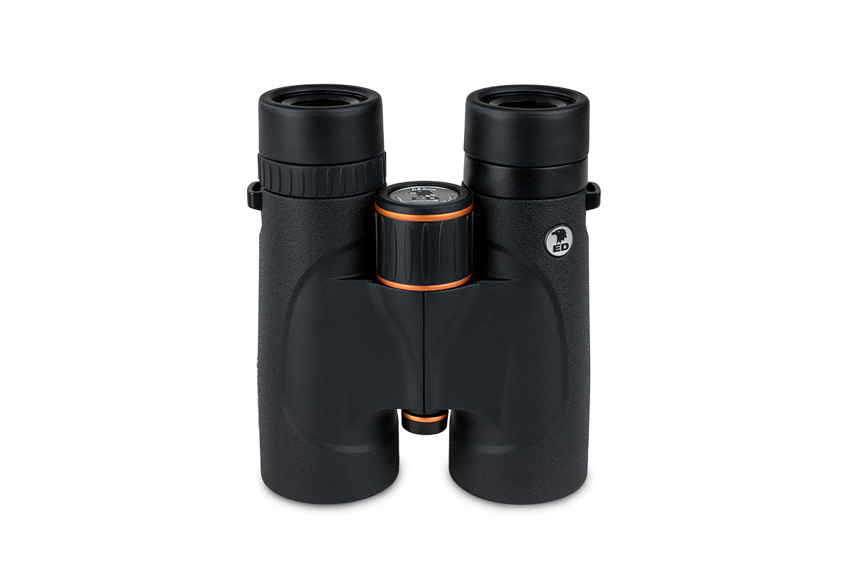 Regal ED 10x42mm Roof Binoculars