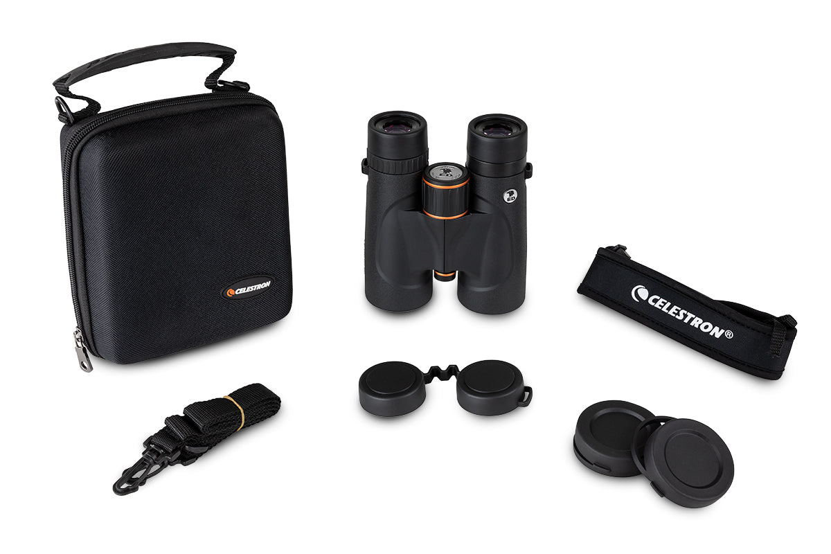 Regal ED 10x42mm Roof Binoculars