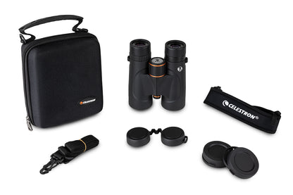 Regal ED 10x42mm Roof Binoculars