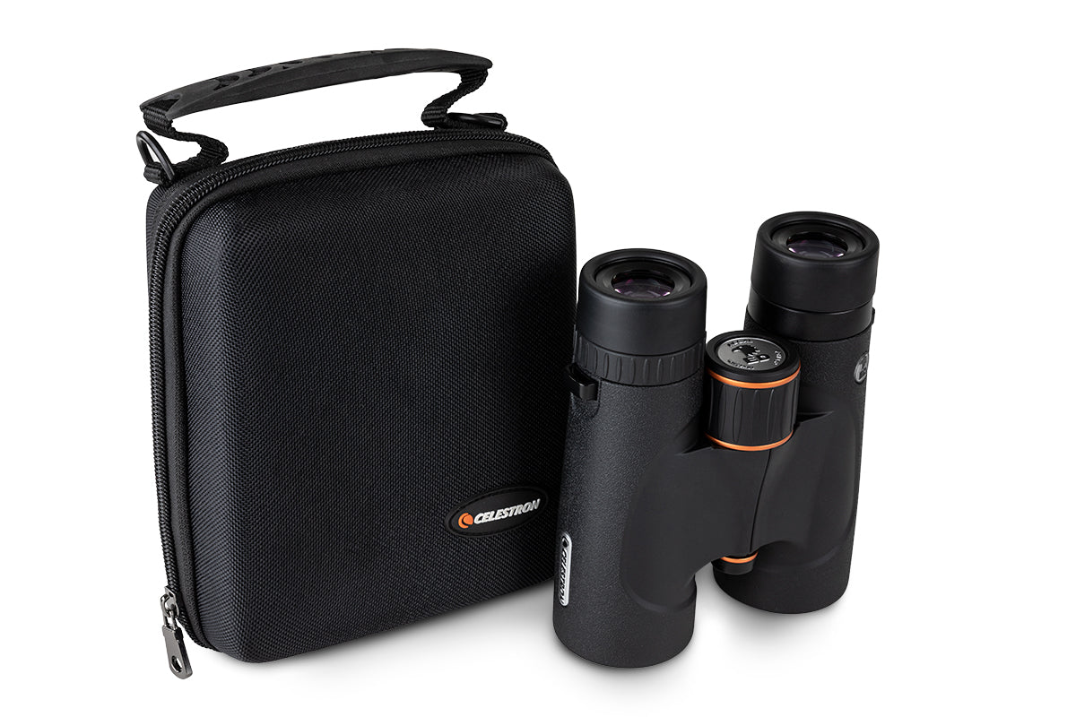 Regal ED 10x42mm Roof Binoculars