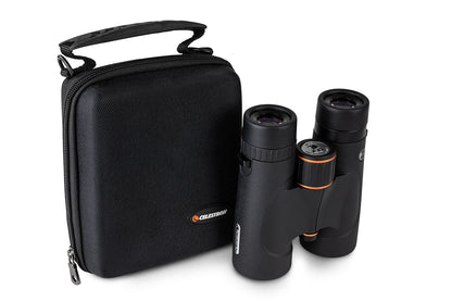 Regal ED 10x42mm Roof Binoculars