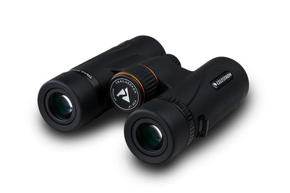 TrailSeeker 8x32mm Roof Binoculars