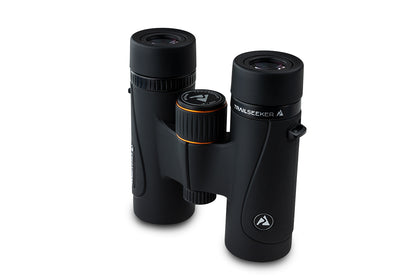 TrailSeeker 8x32mm Roof Binoculars