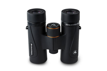 TrailSeeker 8x32mm Roof Binoculars