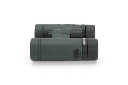 TrailSeeker 8x32mm Roof Binoculars (Green)
