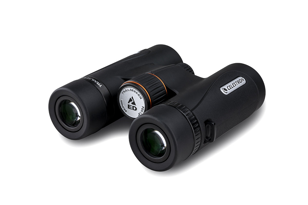 Used - TrailSeeker ED 8x32mm Roof Binoculars