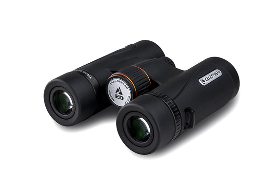 TrailSeeker ED 8x32mm Roof Binoculars