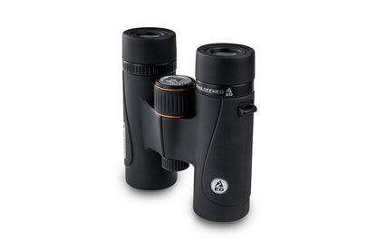 Used - TrailSeeker ED 8x32mm Roof Binoculars