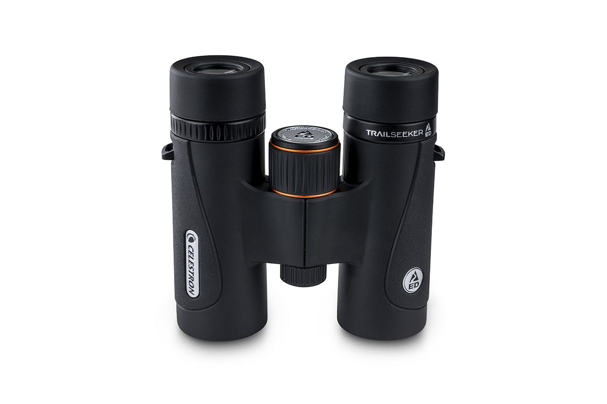 Used - TrailSeeker ED 8x32mm Roof Binoculars