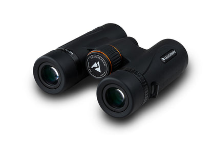 TrailSeeker 10x32mm Roof Binoculars