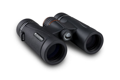 TrailSeeker 10x32mm Roof Binoculars