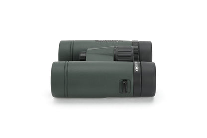 TrailSeeker 10x32mm Roof Binoculars (Green)