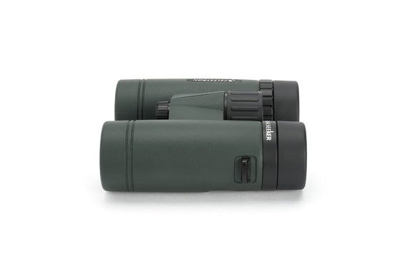 TrailSeeker 10x32mm Roof Binoculars (Green)