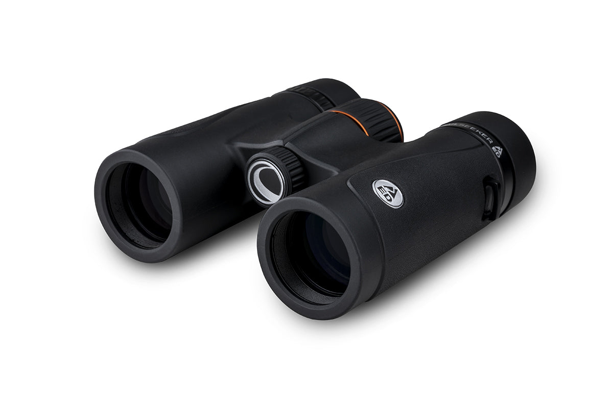 Used - TrailSeeker ED 10x32mm Roof Binoculars