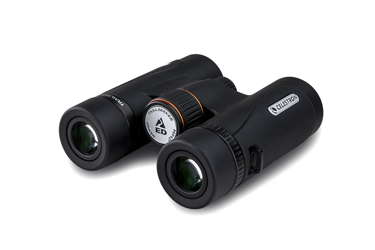 Used - TrailSeeker ED 10x32mm Roof Binoculars